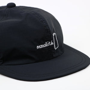 MONOLITH CAP