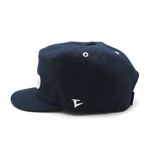 5lack TOSJ TOKYO CAP ブラック slack TOKYO CAP -CLASSICS NAVY- – TONBOW