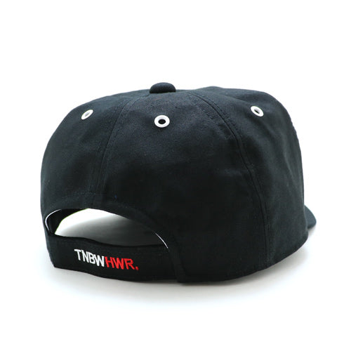 TOKYO CAP -CITY BLACK- – TONBOW