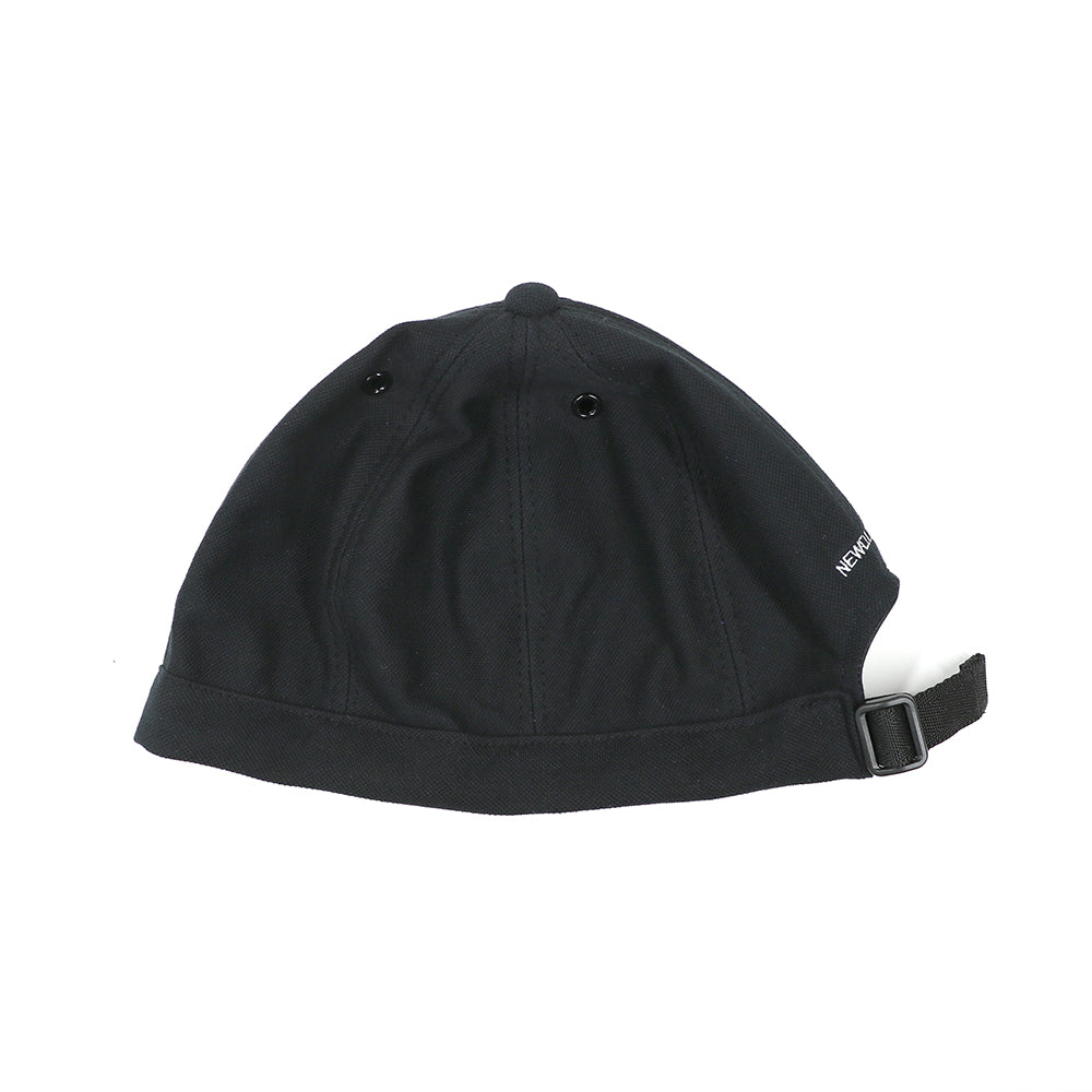 BOYS BERET-KANOKO- BLACK
