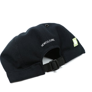 BOYS BERET-KANOKO- BLACK