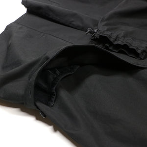 TOKAI 'POSHBOY' 和服連身夾克 - 黑色 -