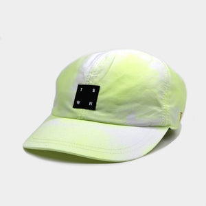 BRIGHT DYED CAP