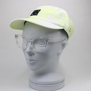 BRIGHT DYED CAP