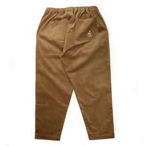 CITY WORK 'CORDUROY' PANTS -L.BROWN- XL