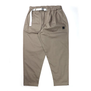 CITY WORK PANTS -GREIGE-