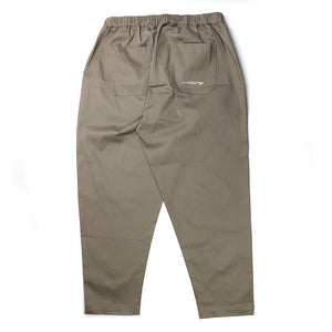 CITY WORK PANTS -GREIGE-