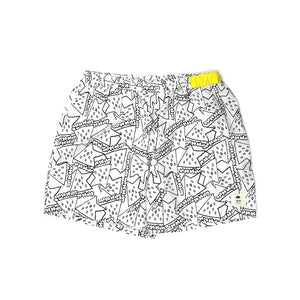 'NIGHT BIRDS' ROOM PANTS