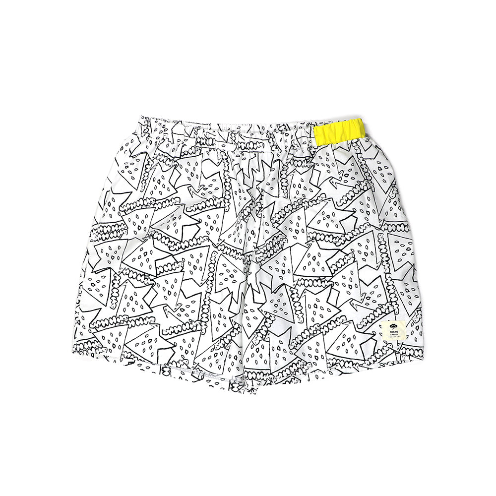 'NIGHT BIRDS' ROOM PANTS