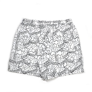 'NIGHT BIRDS' ROOM PANTS