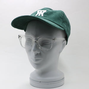 N/H BB CORD CAP -CLASSIC GREEN-