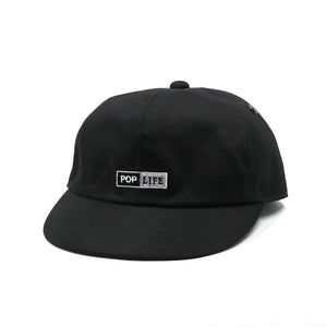 POPLIFE BOX LOGO CAP