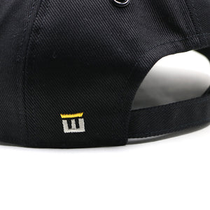 POPLIFE BOX LOGO CAP