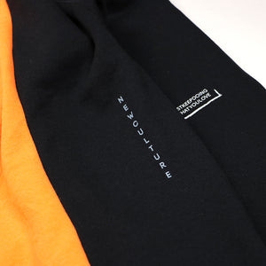 RE:MIX' CREW NECK SWEAT -B TYPE-