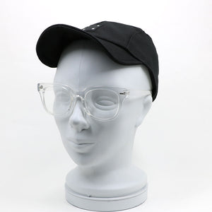 SOFT CAP -CANVAS COTTON-