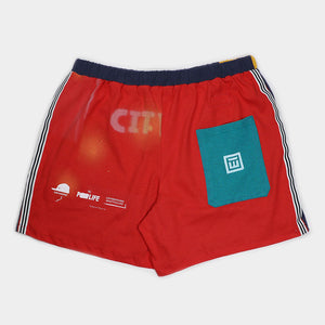 ROOM 'CUSTOM' TRUNKS -H TYPE-