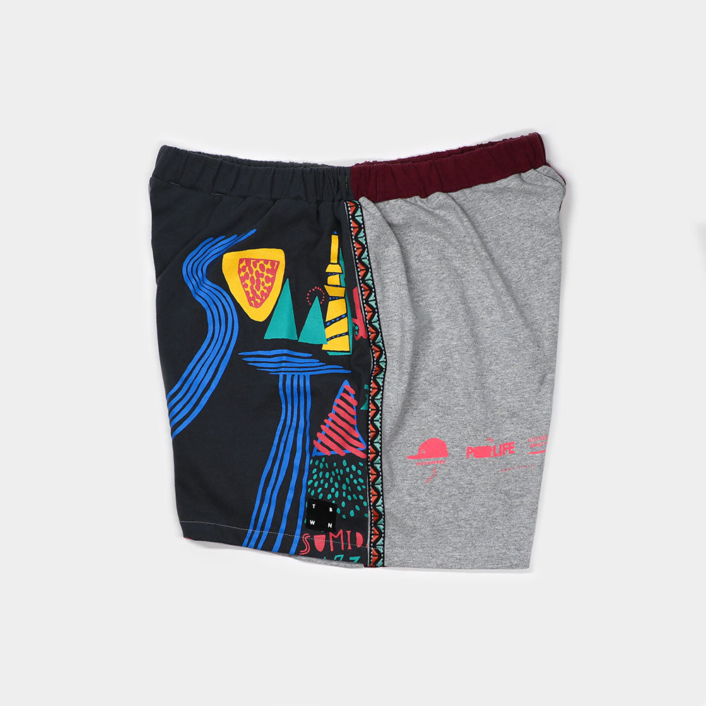 ROOM 'CUSTOM' TRUNKS -A TYPE- – TONBOW