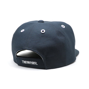 TW 'WORK' CAP -NAVY-