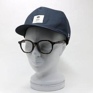 TW 'WORK' CAP -NAVY-