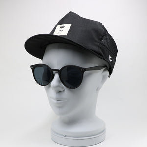 TW MESH CAP -BLACK-