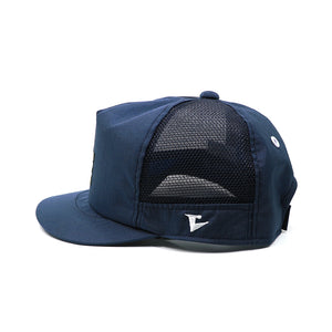 TW MESH CAP -NAVY-