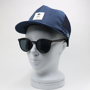 TW MESH CAP -NAVY-