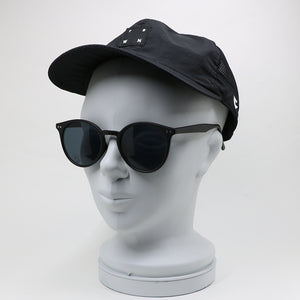 TW R' MESH CAP -BLACK-