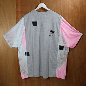 BIG P 'CUSTOM' WIDE TEE