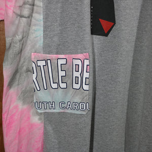 BIG P 'CUSTOM' WIDE TEE
