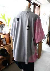 BIG P 'CUSTOM' WIDE TEE
