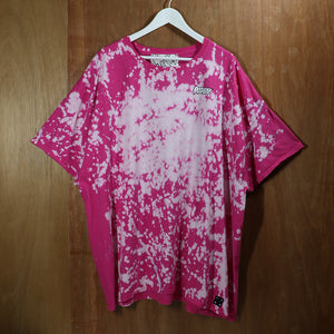 BLEACH BIG 'USED' TEE