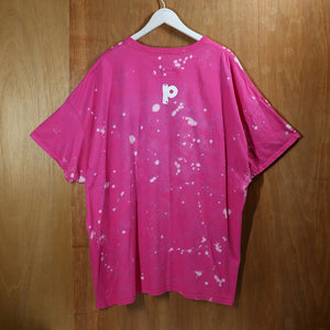 BLEACH BIG 'USED' TEE