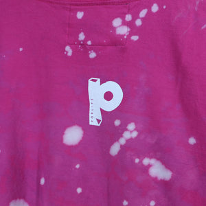 BLEACH BIG 'USED' TEE