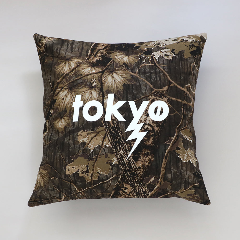 RAIDEN 'CAMO' CUSHION