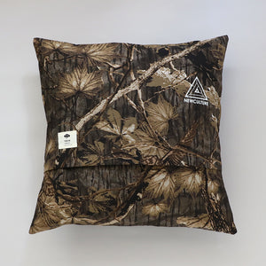 RAIDEN 'CAMO' CUSHION
