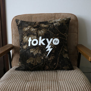 RAIDEN 'CAMO' CUSHION