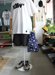 CONVENIENCE BAG -DOT MESH-