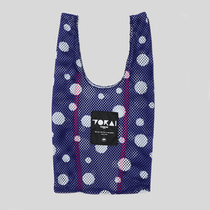 CONVENIENCE BAG -DOT MESH-