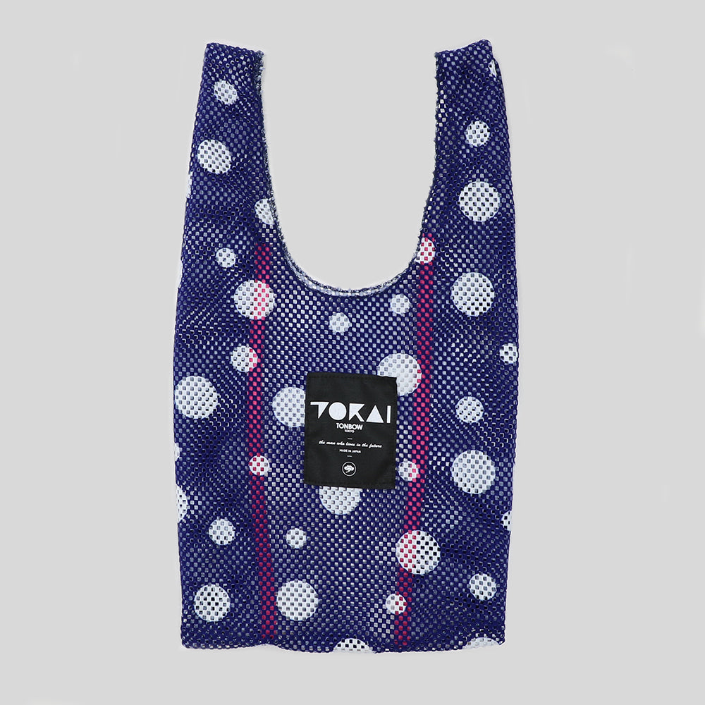 CONVENIENCE BAG -DOT MESH-