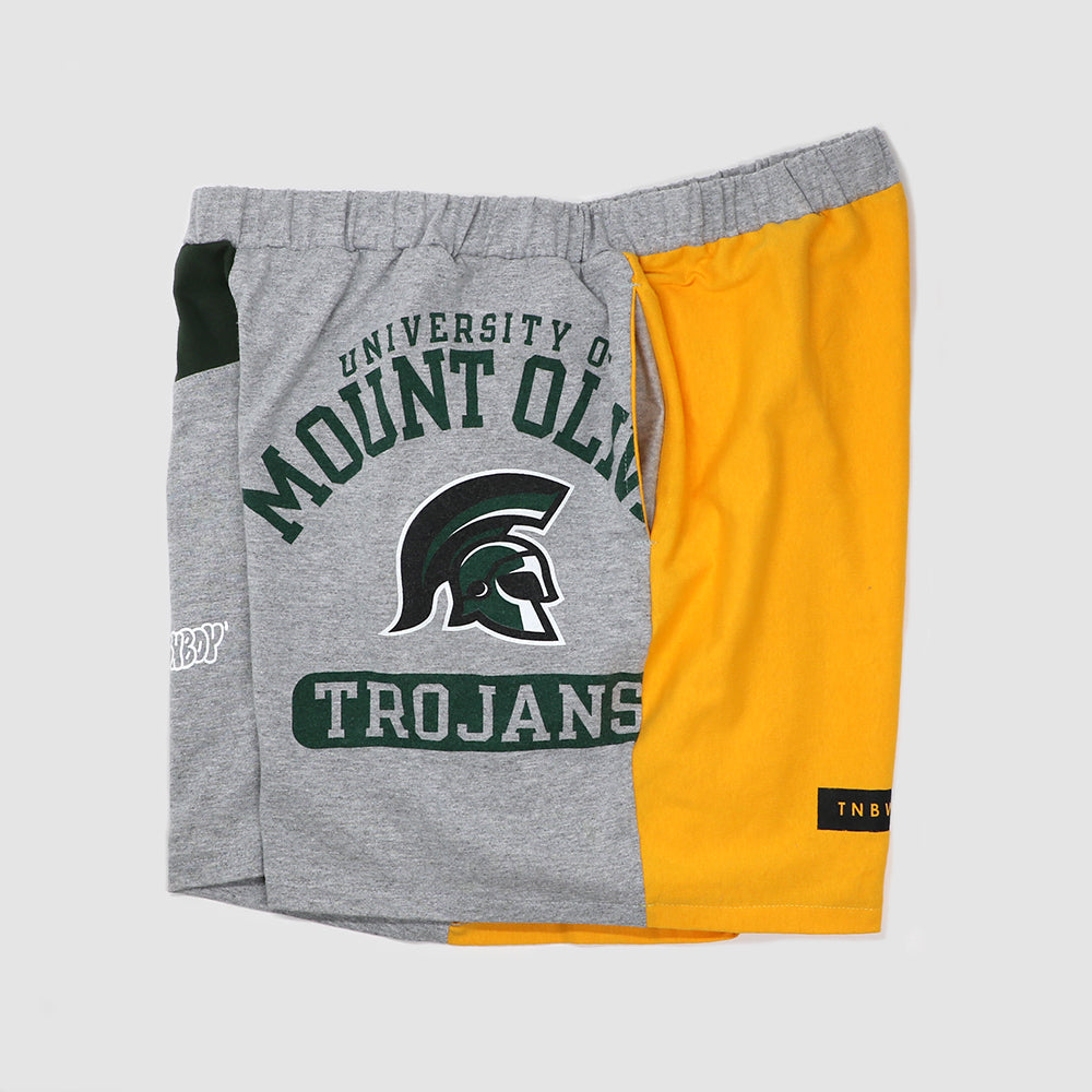 ROOM 'CUSTOM' PANTS -A TYPE-