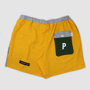ROOM 'CUSTOM' PANTS -A TYPE-