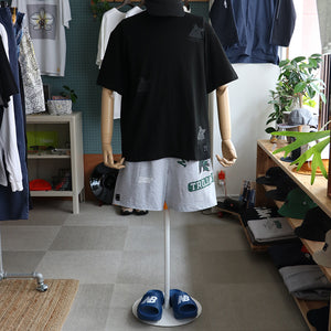ROOM 'CUSTOM' PANTS -A TYPE-
