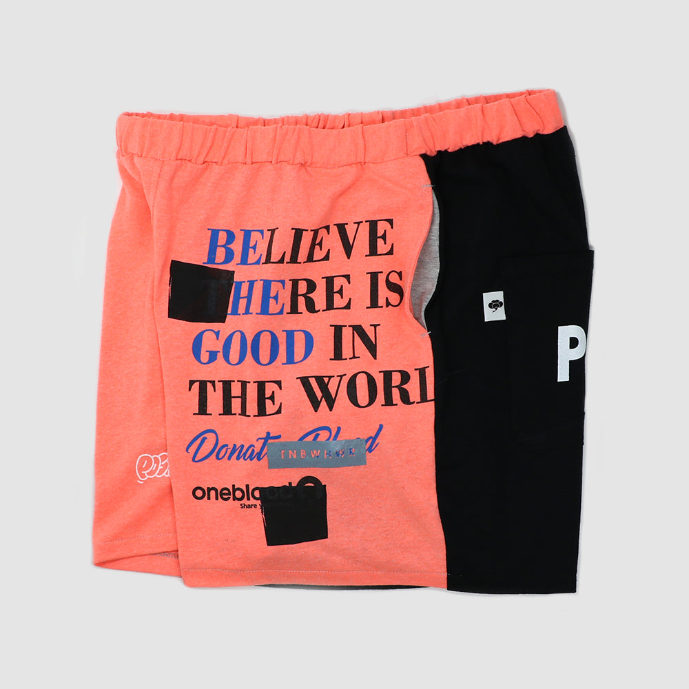 ROOM 'CUSTOM' PANTS -C TYPE-