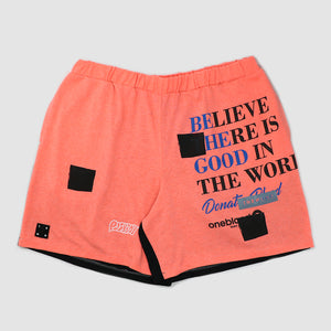 ROOM 'CUSTOM' PANTS -C TYPE-