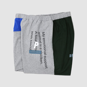 ROOM 'CUSTOM' PANTS -B TYPE-