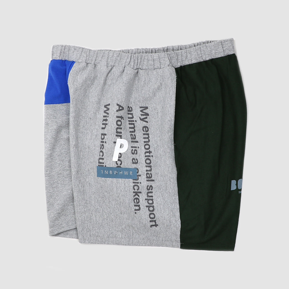 ROOM 'CUSTOM' PANTS -B TYPE-
