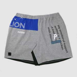ROOM 'CUSTOM' PANTS -B TYPE-