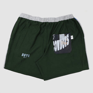 ROOM 'CUSTOM' PANTS -B TYPE-