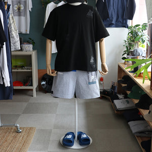 ROOM 'CUSTOM' PANTS -B TYPE-