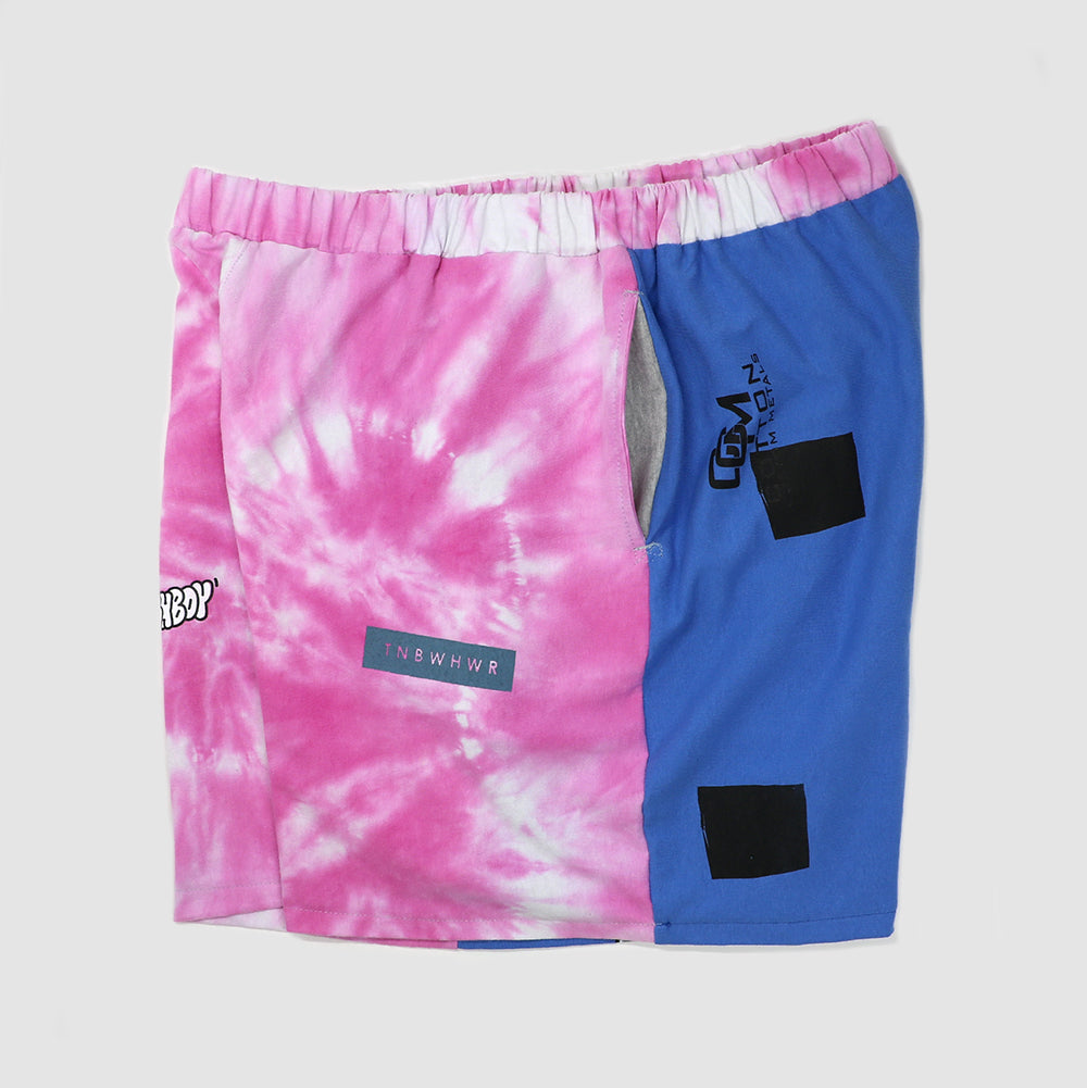 ROOM 'CUSTOM' PANTS -D TYPE-